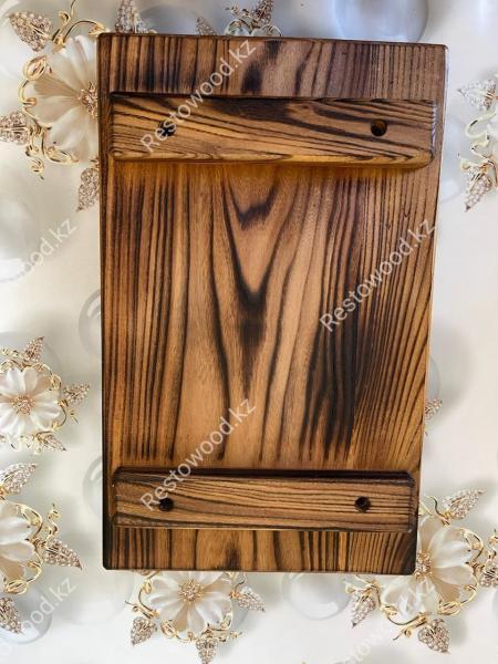 МАСТЕРСКАЯ ПО ИЗГОТОВЛЕНИЮ ПОСУДЫ ИЗ ДЕРЕВА ДЛЯ КУХНИ, КАФЕ И РЕСТОРАНОВ — фото 2